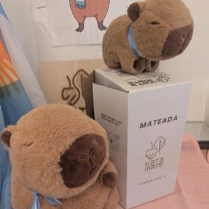 MATEADA | One box. Endless moments.